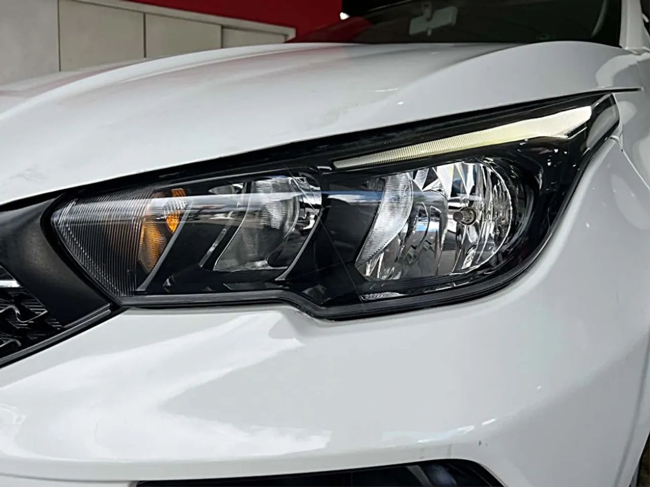 Fiat Cronos 1.0 6V Flex 2024 - Foto 5