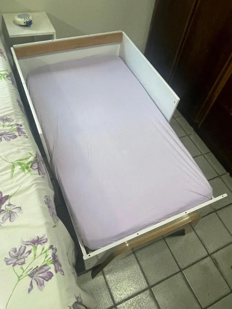 Cama infantil 