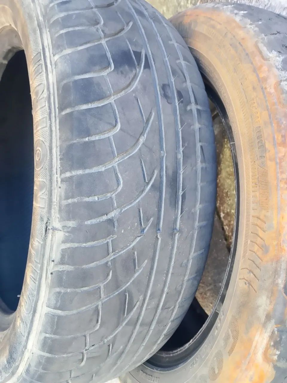 Pneus  - Foto 2
