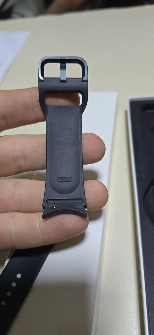 Smart watch 5 samsung - Foto 3