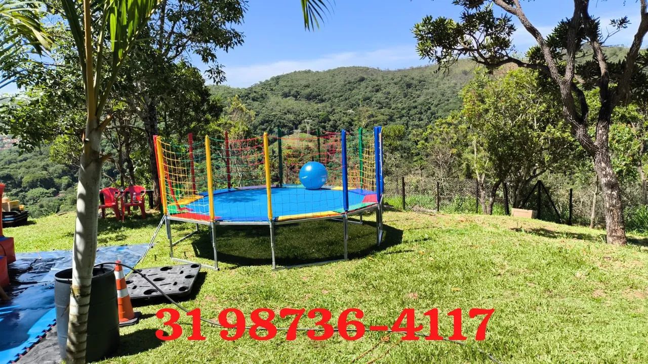 Brinquedos Infláveis ( Futebol de Sabão ) - Foto 2