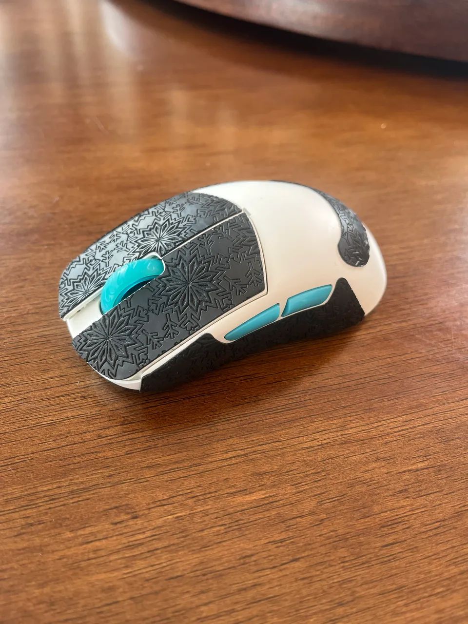 Mouse sem fio Lamzu Atlantis OG v2 PRO