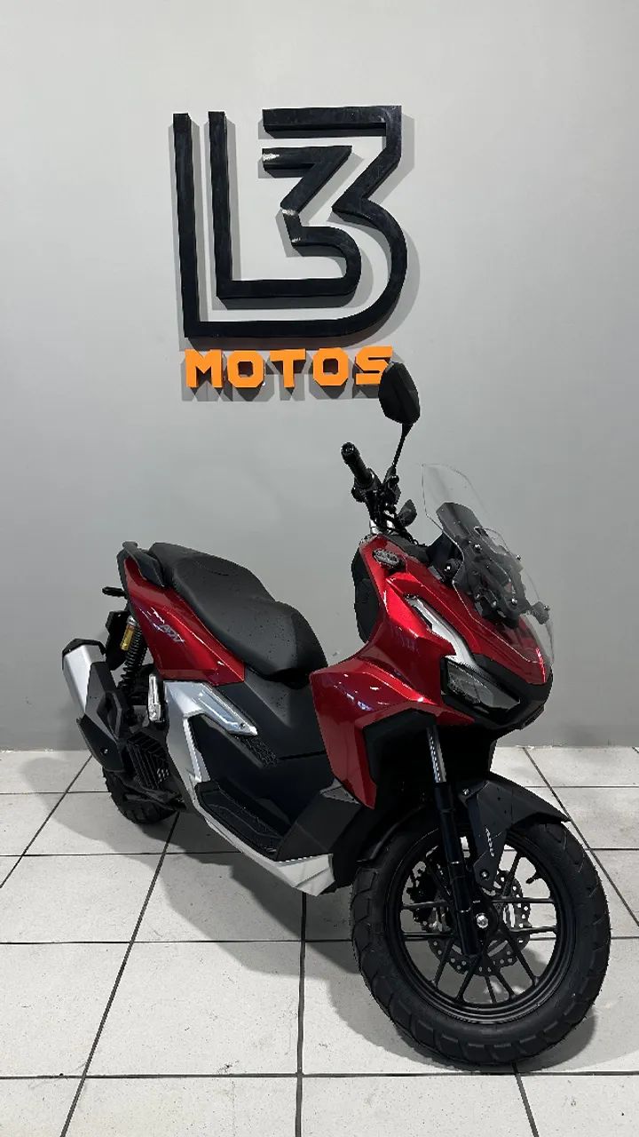 HONDA ADV 160 ABS - Foto 4