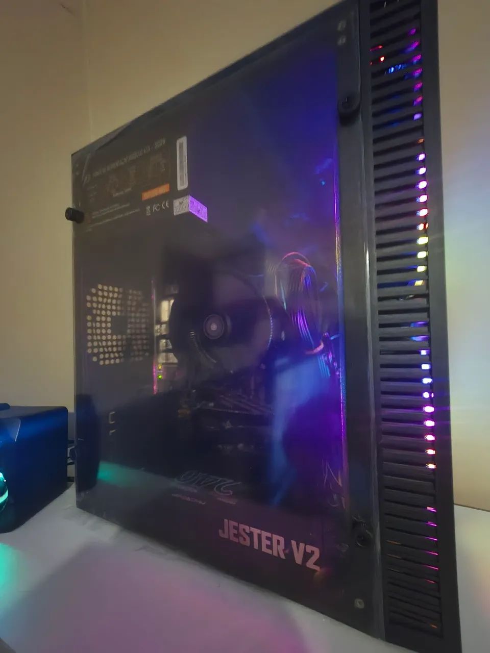 Pc gamer completo - Foto 4