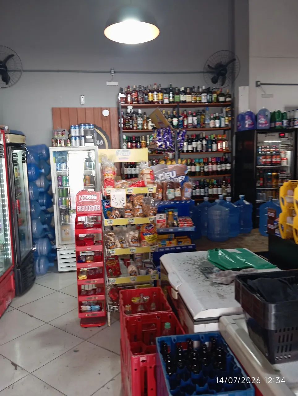 Passou ponto comercial  - Foto 5
