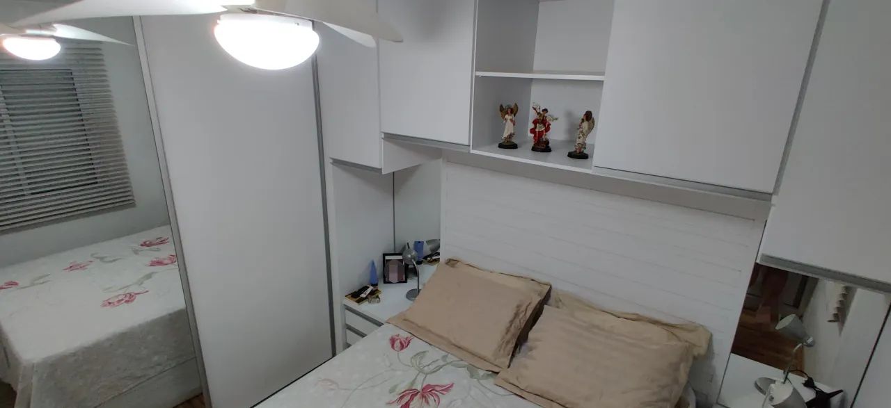 Apartamento para VENDA com 61 metros quadrados com 2 quartos - Foto 5