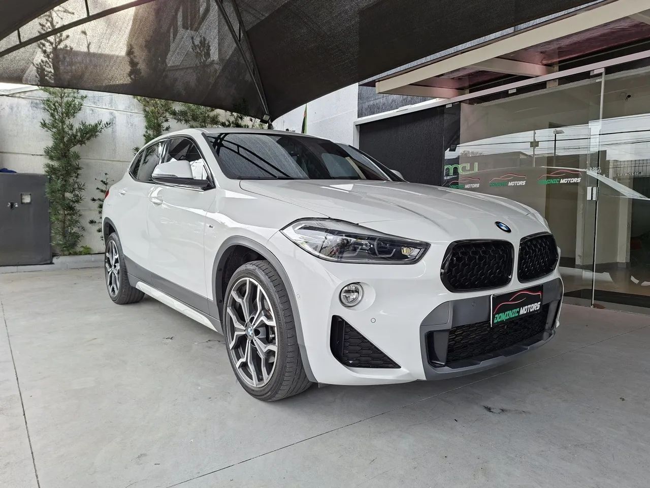 BMW X2 2020