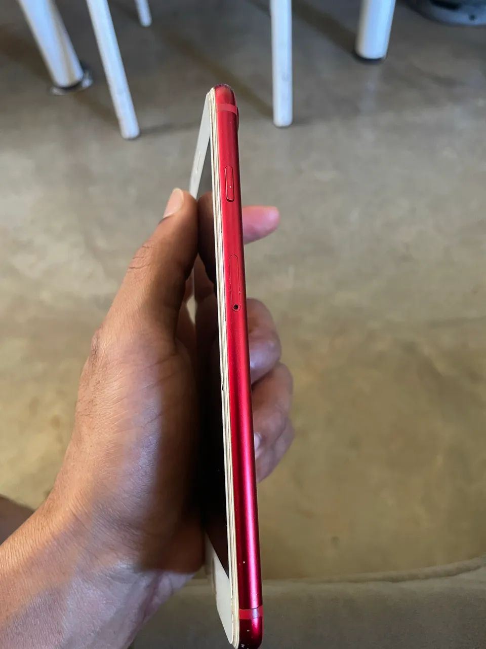 iPhone 7 Plus 128 GB - Foto 4