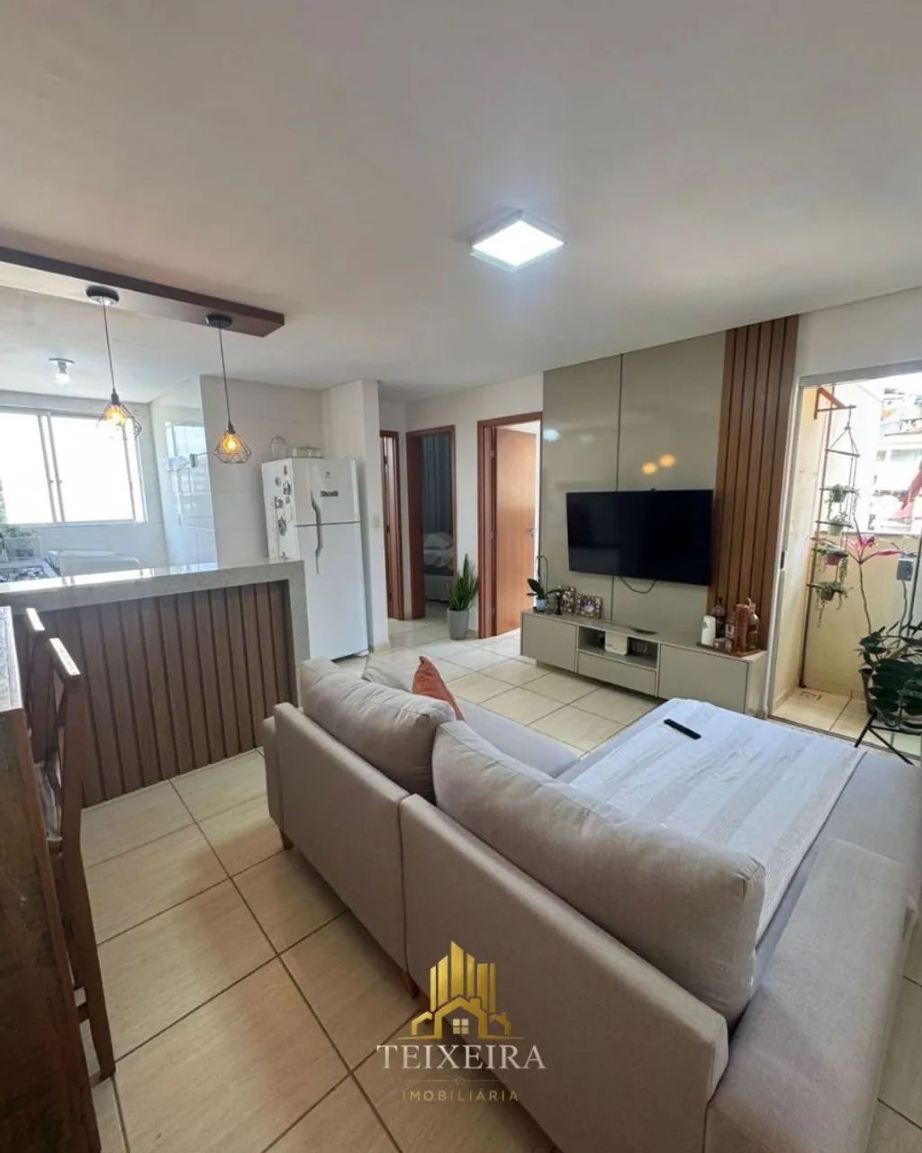 ? IMPERDÍVEL APARTAMENTO À VENDA - BAIRRO ESPERANÇA | IPATINGA - Foto 4