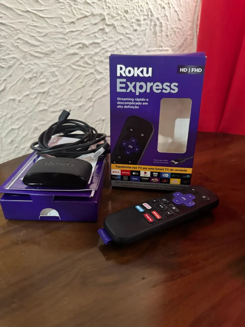 Roku Express  - Foto 2