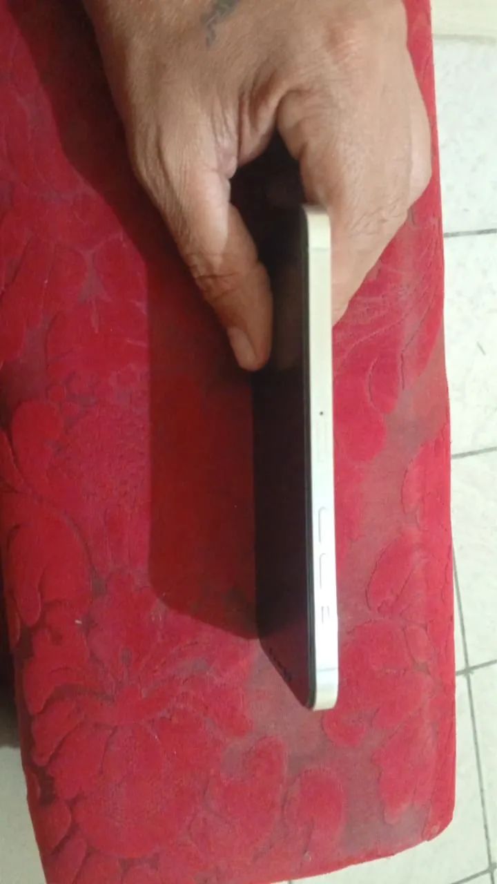 Ifhone 12 pro max  - Foto 5