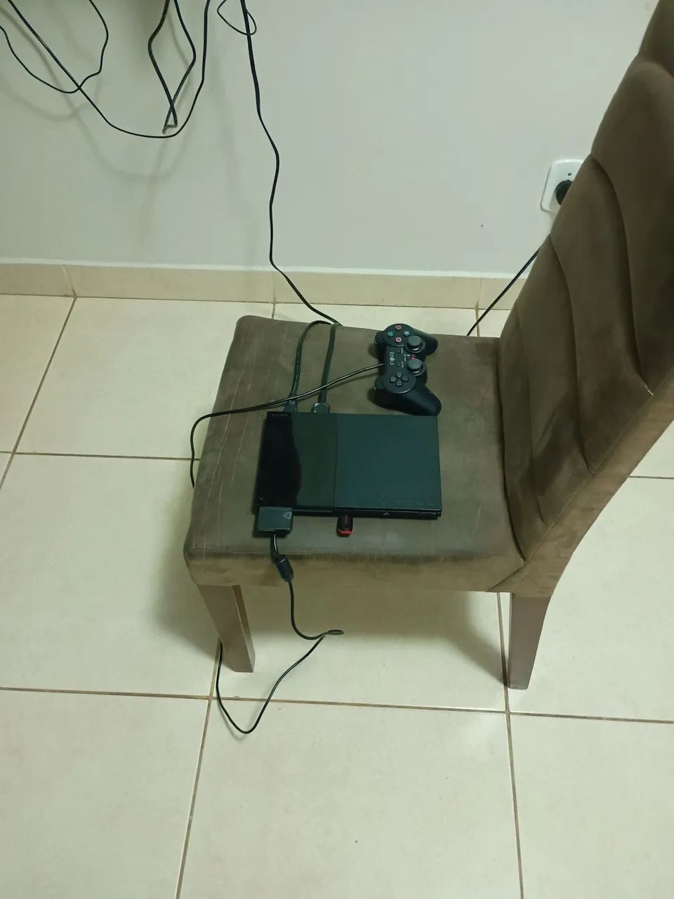 PS 2. - Foto 2
