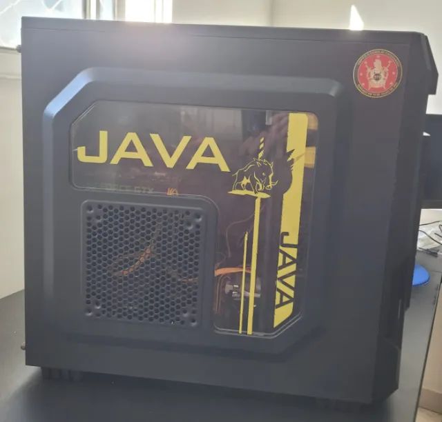 Computador gamer - Foto 3