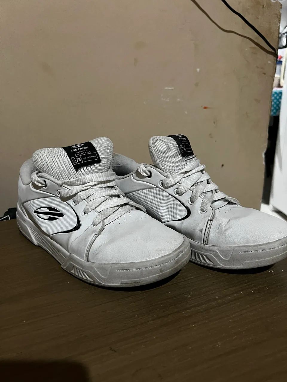 Mormaii Flow Masculino (Ref. 208004 - Foto 3