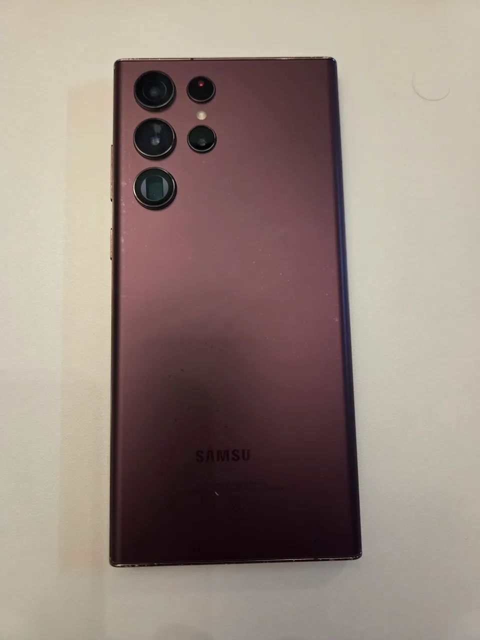 Galaxy S22 ultra 256gb - Foto 3