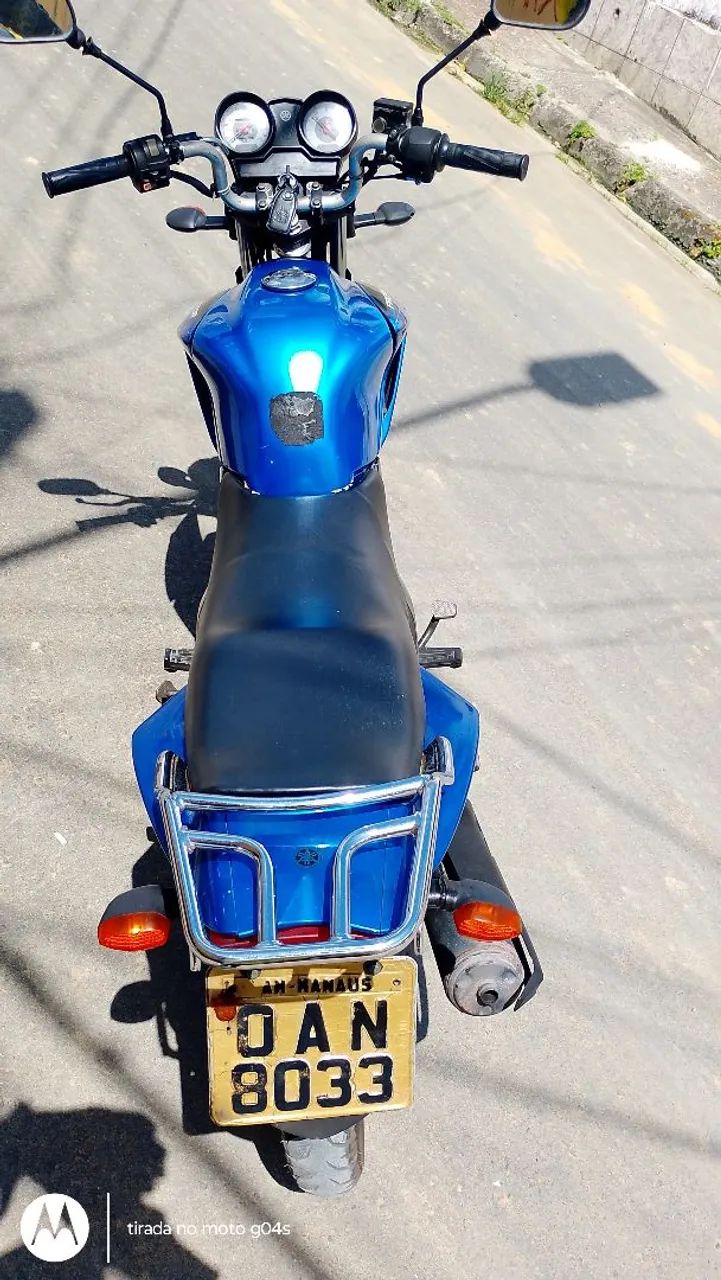 Factor 125cc 13/14 - Foto 4