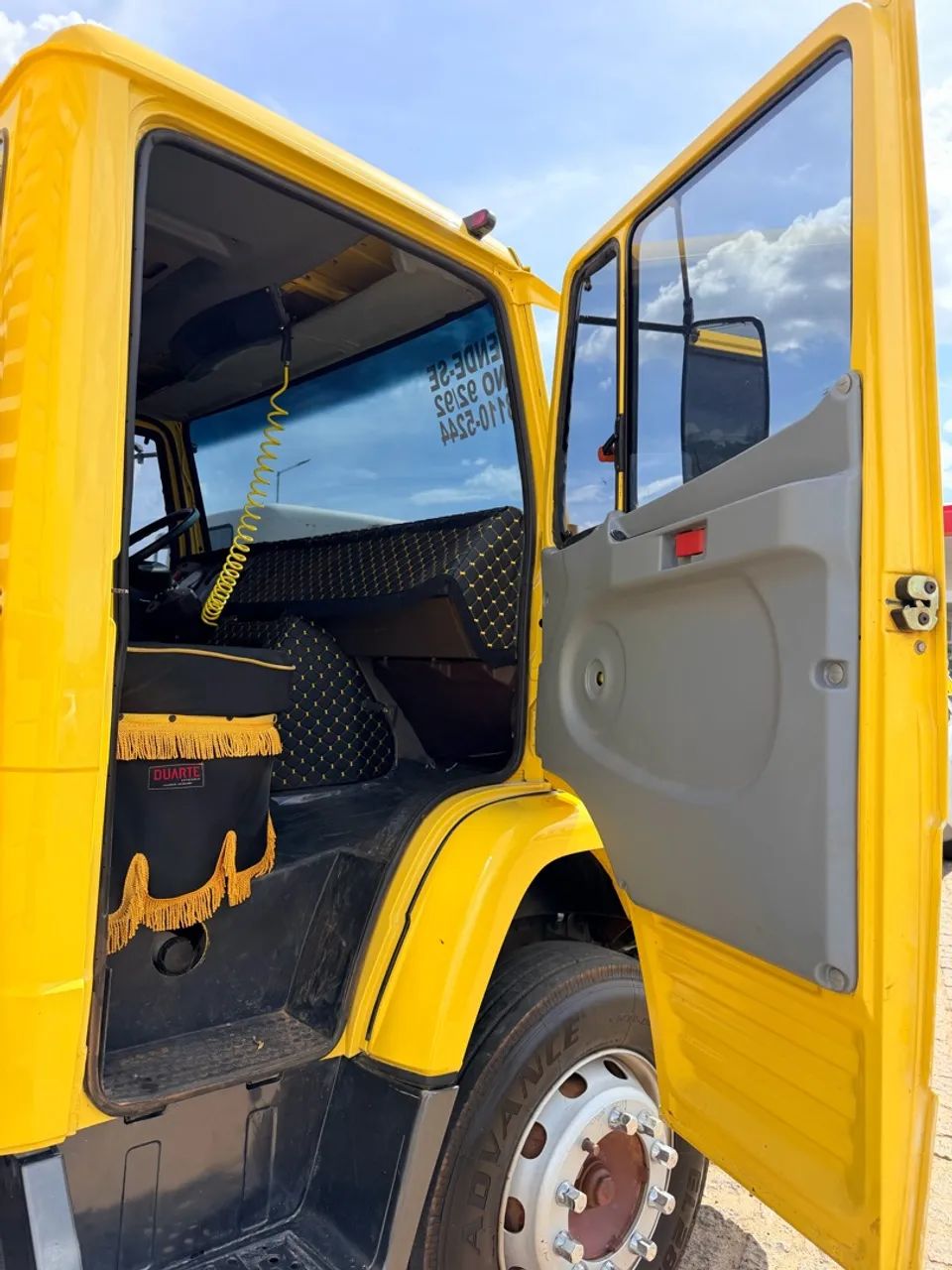 Mercedes benz L 1618  - Foto 5