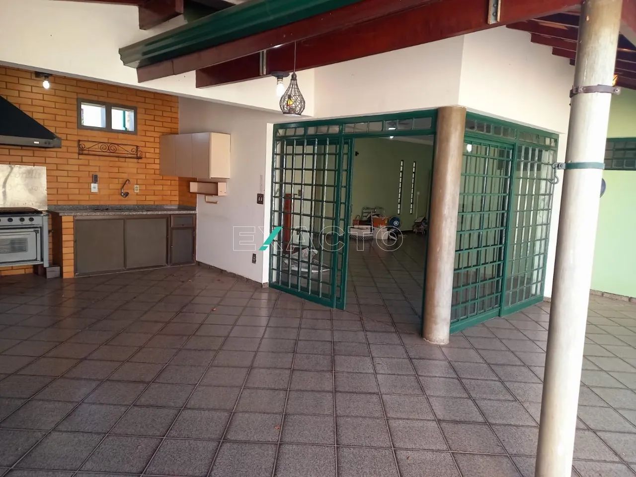 casa - Parque Alto Taquaral - Campinas - Foto 4