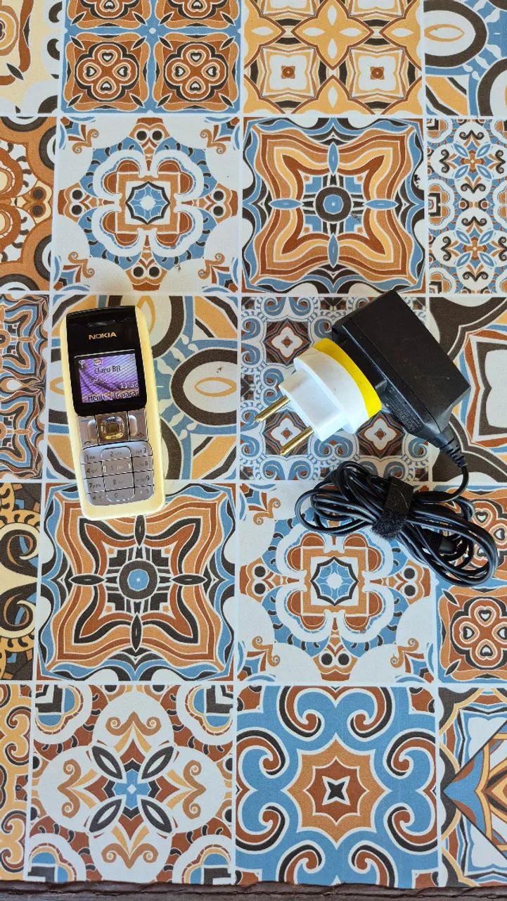Nokia 2310 Usado para Colecionadores - Foto 5