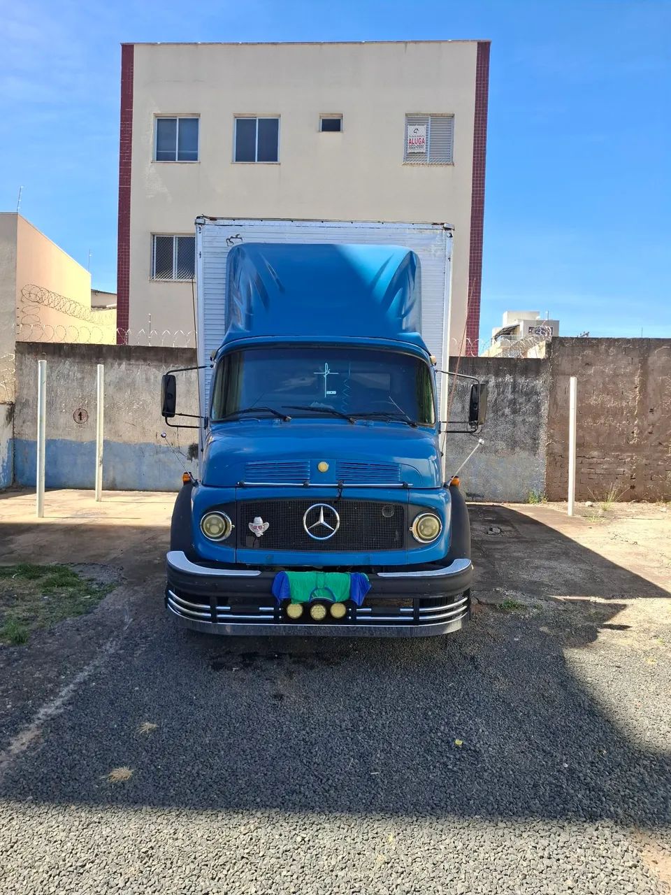 Caminhão - Foto 4