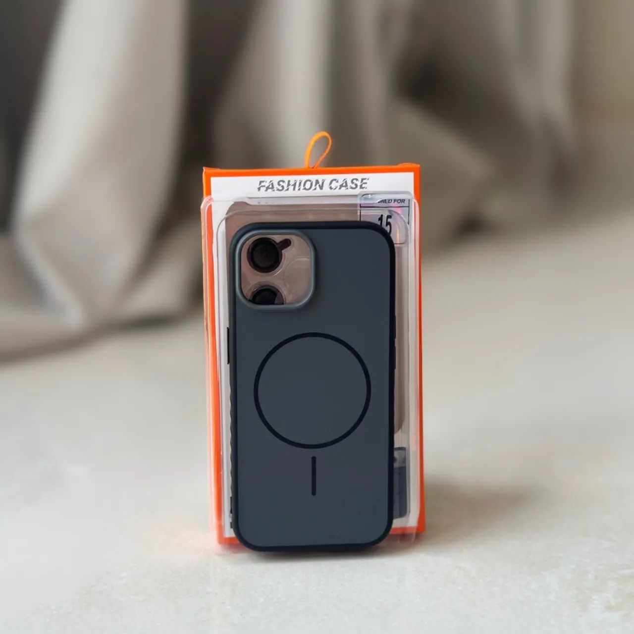 Case Indução | IPhone 15