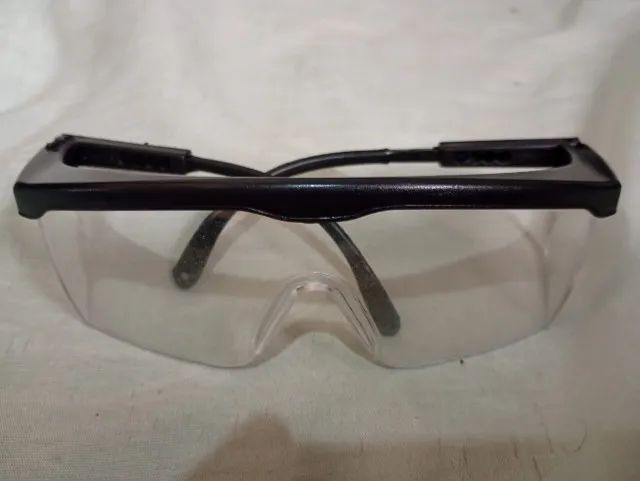 oculos de construcao reforma protecao