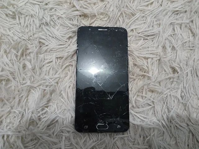 Peças Placa j7 prime