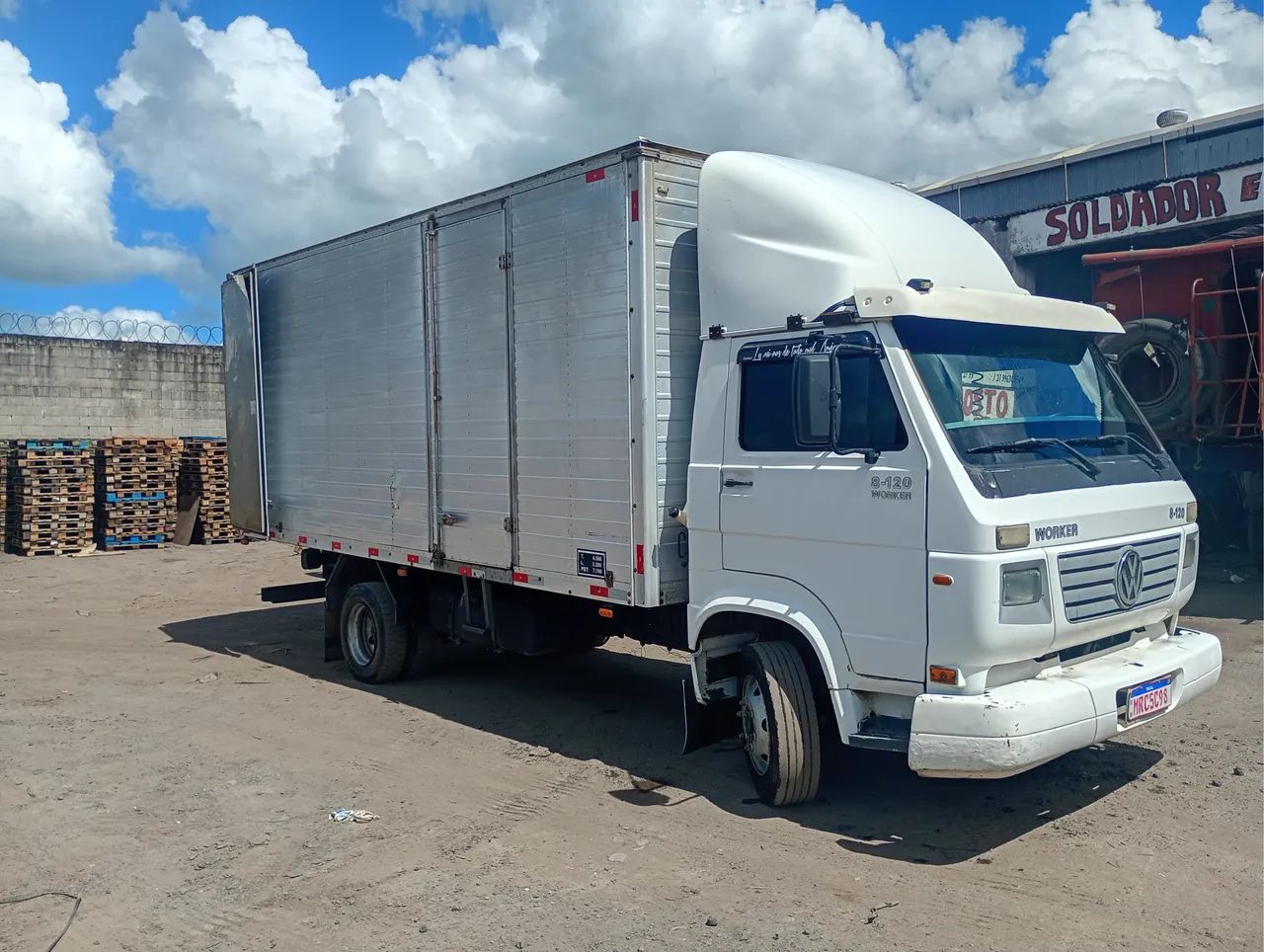 8120 vê - Foto 4