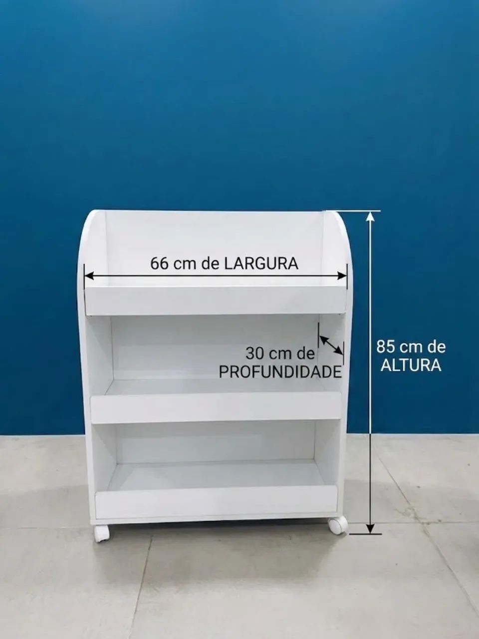Móvel Multiuso - Foto 2