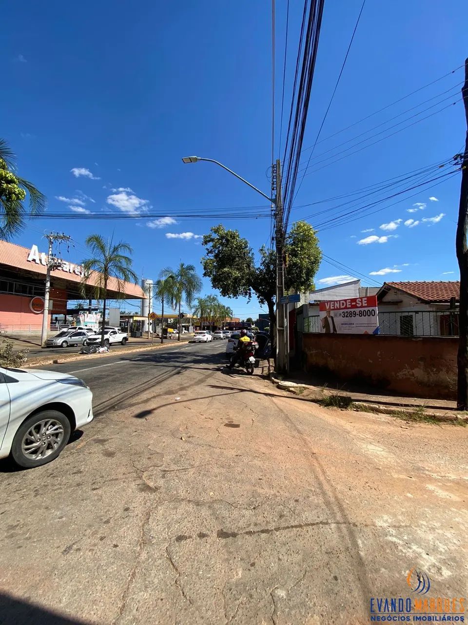 Sala Comercial 1 dormitórios à venda Vila Lucy Goiânia/GO - Foto 3
