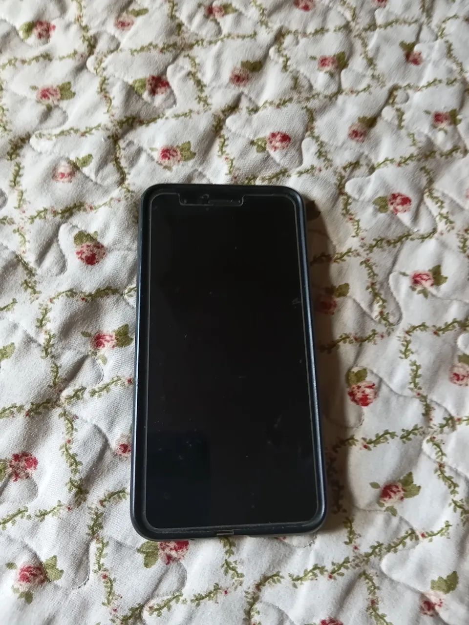 Celular A9 usado