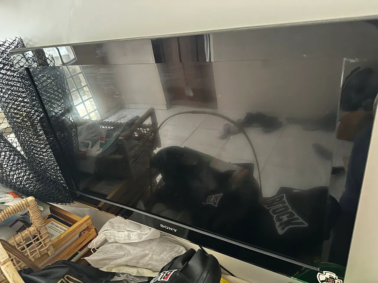 TV SONY BRAVIA KDL 32?  - Foto 2