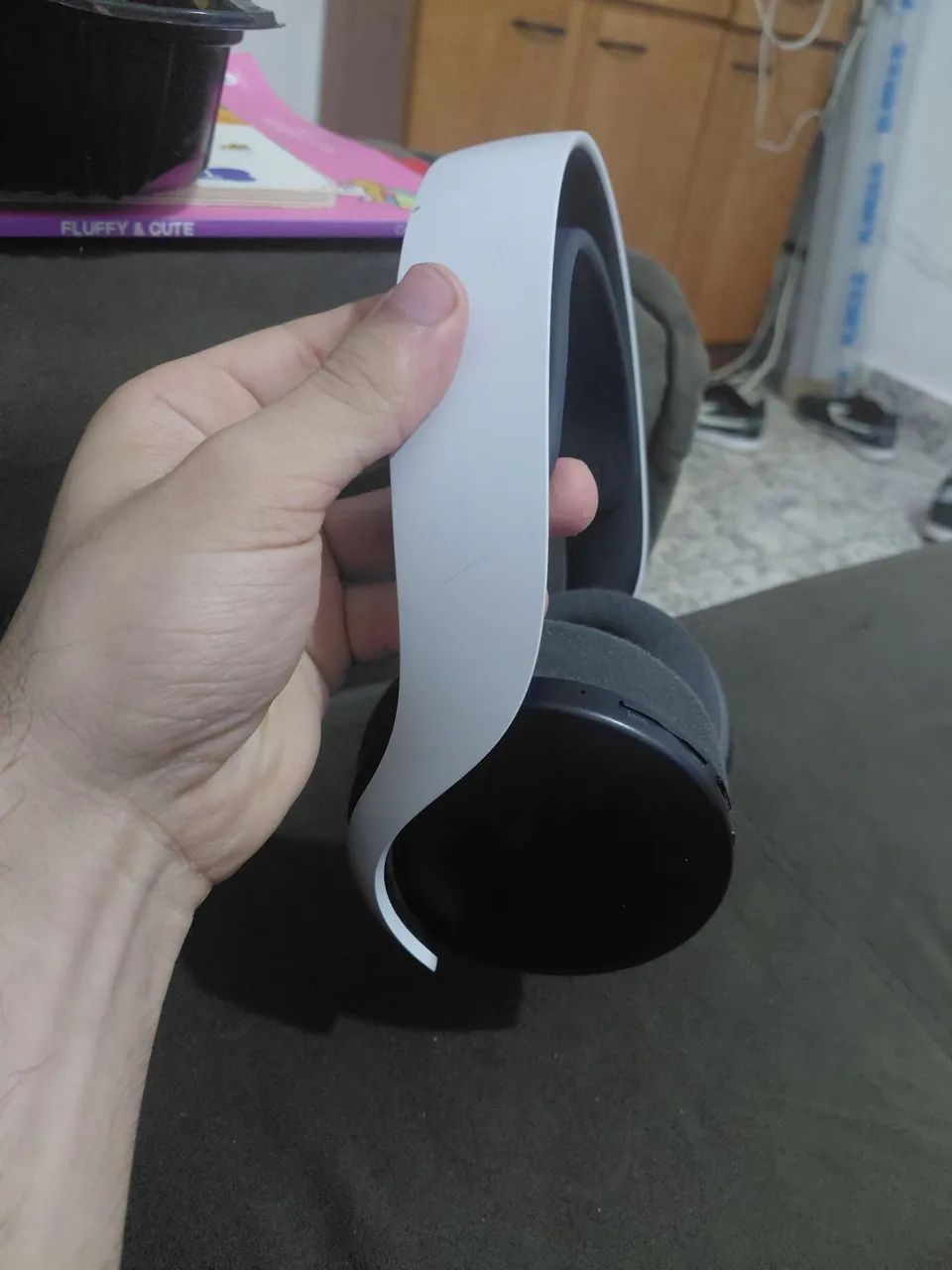 headset pulse 3d  - Foto 2
