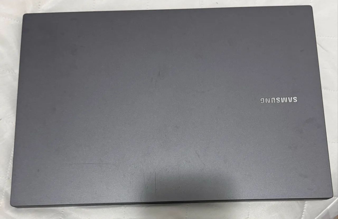 Notebook Samsung  - Foto 3