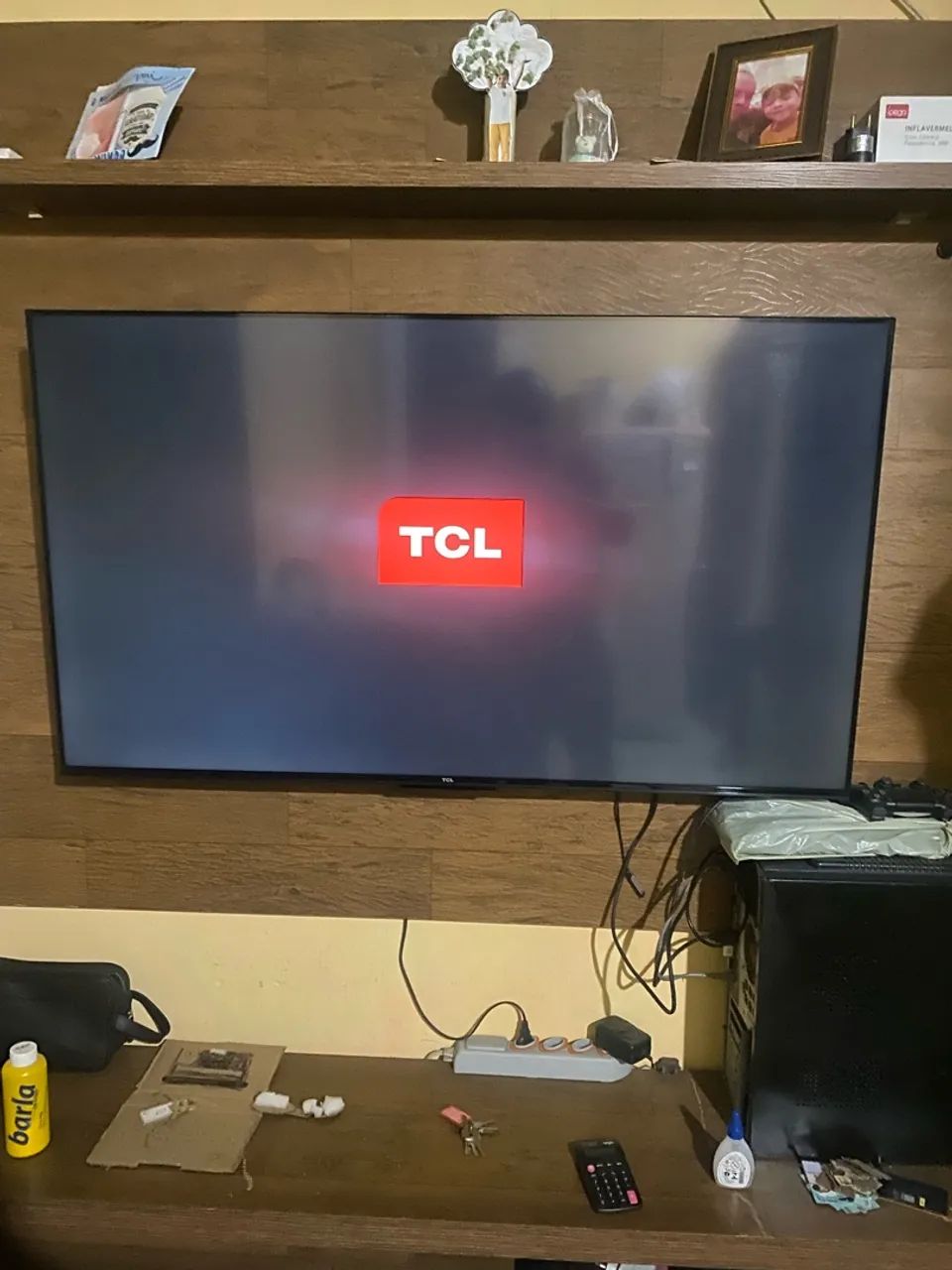 Tv 50? P TCL - Foto 2