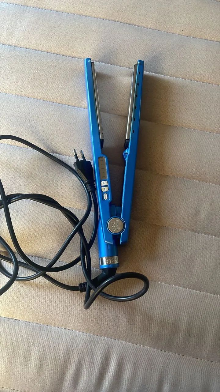 Chapinha profissional 