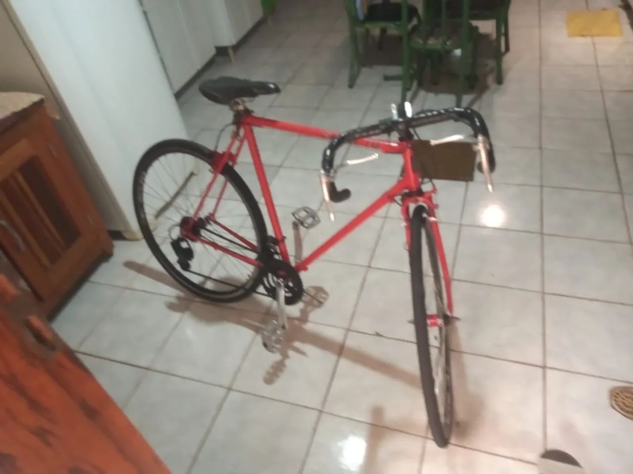 Caloi 10 raridade 