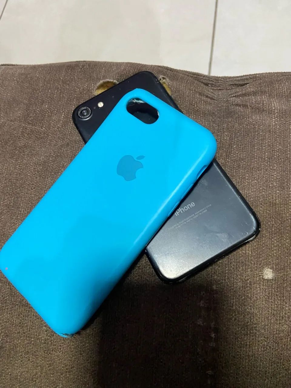 iPhone 7 - Foto 3
