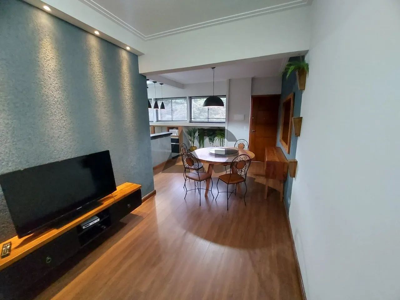 Apartamento | reformado | mobiliado | CECAP - Foto 4