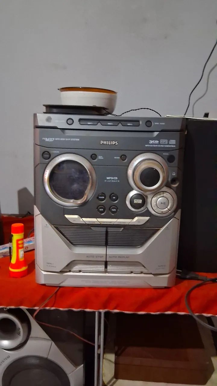 RÁDIO  - Foto 2