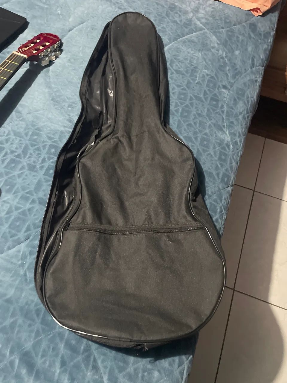 Violão  - Foto 3