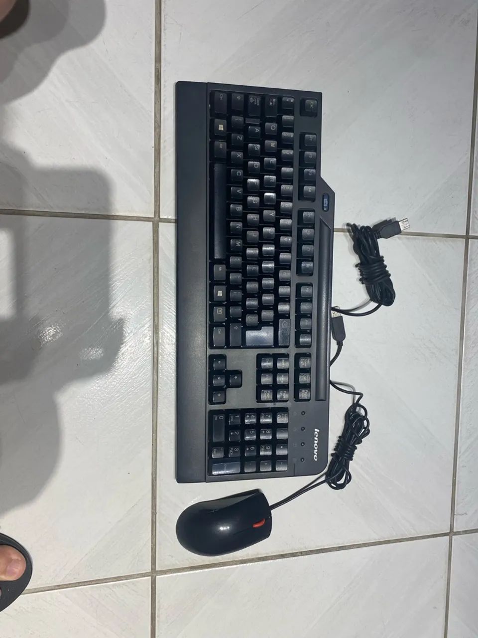 Mouse  - Foto 2
