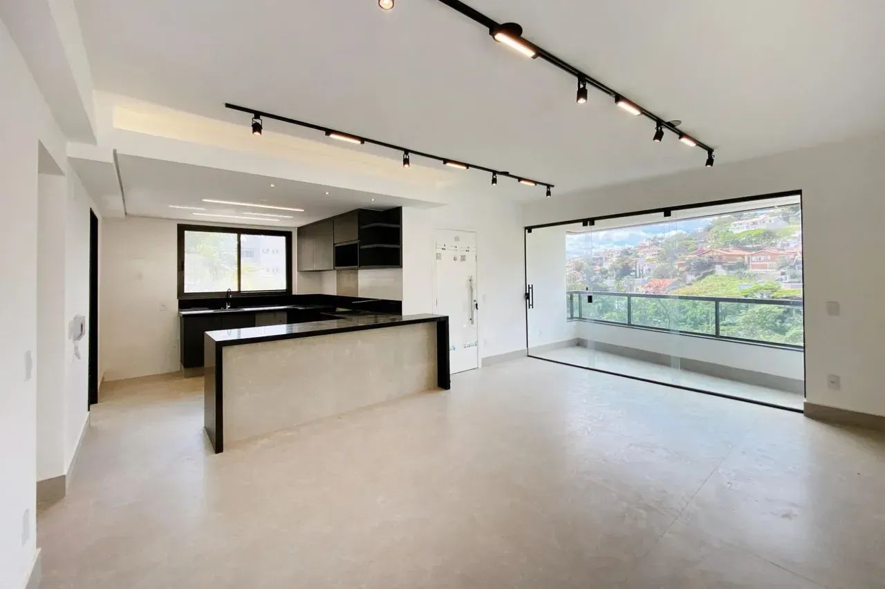 APARTAMENTO A VENDA, 03 QUARTOS, 02 VAGAS - Foto 5