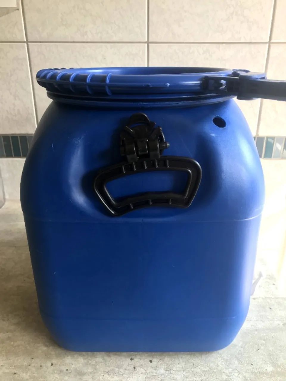 Fermentador 30 litros - Foto 3