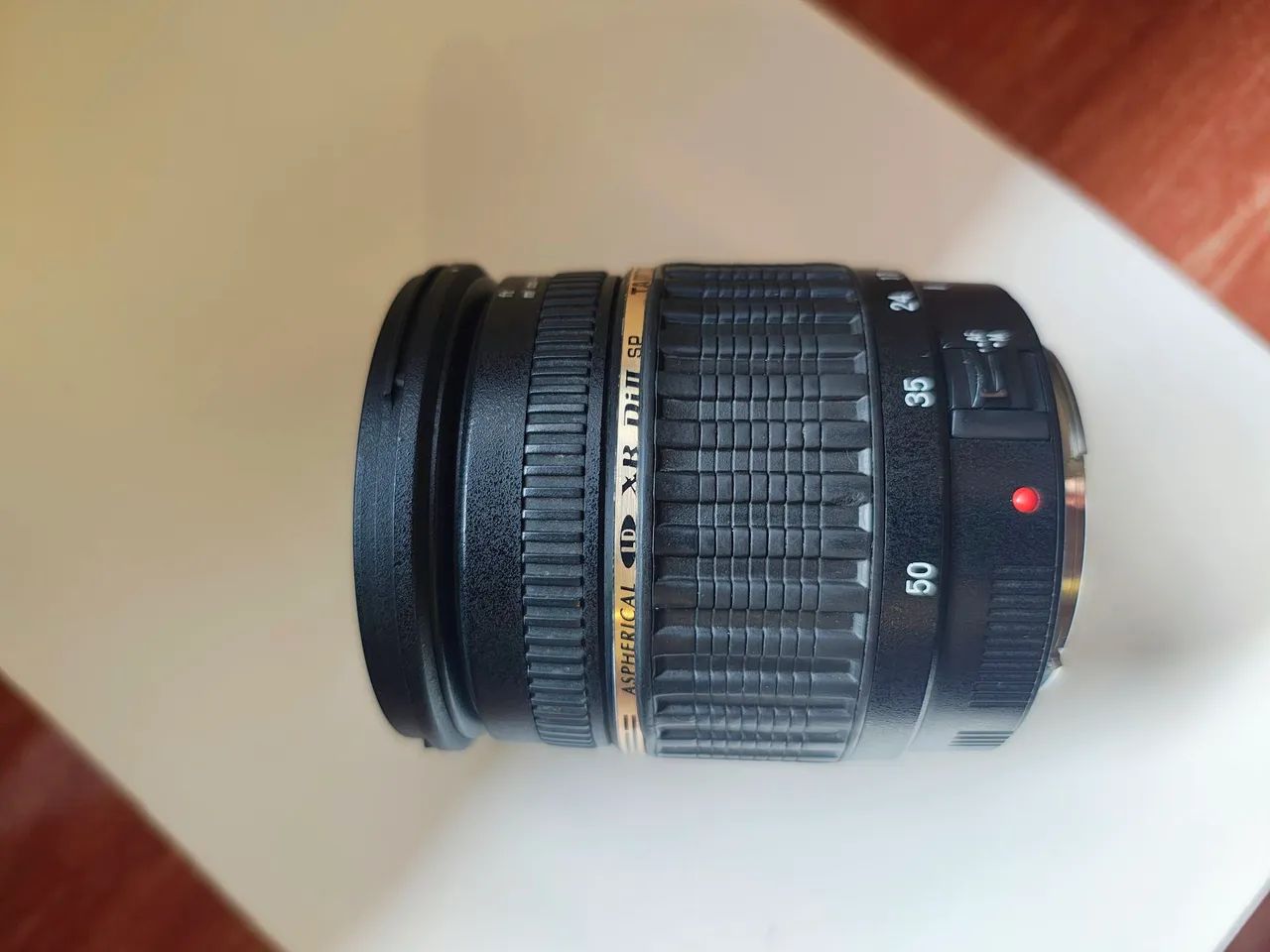 Canon SL3 e lentes - Foto 5