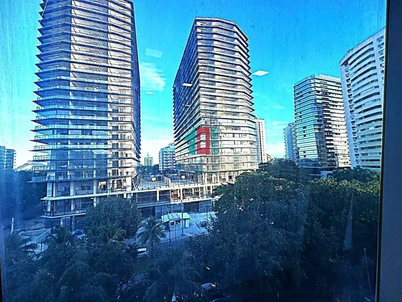 Recreio dos Bandeirantes | Sala