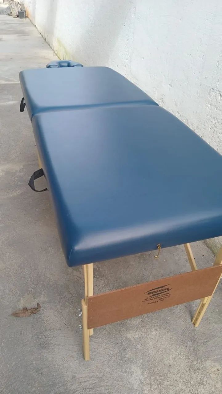 cadeira de massagem  - Foto 4