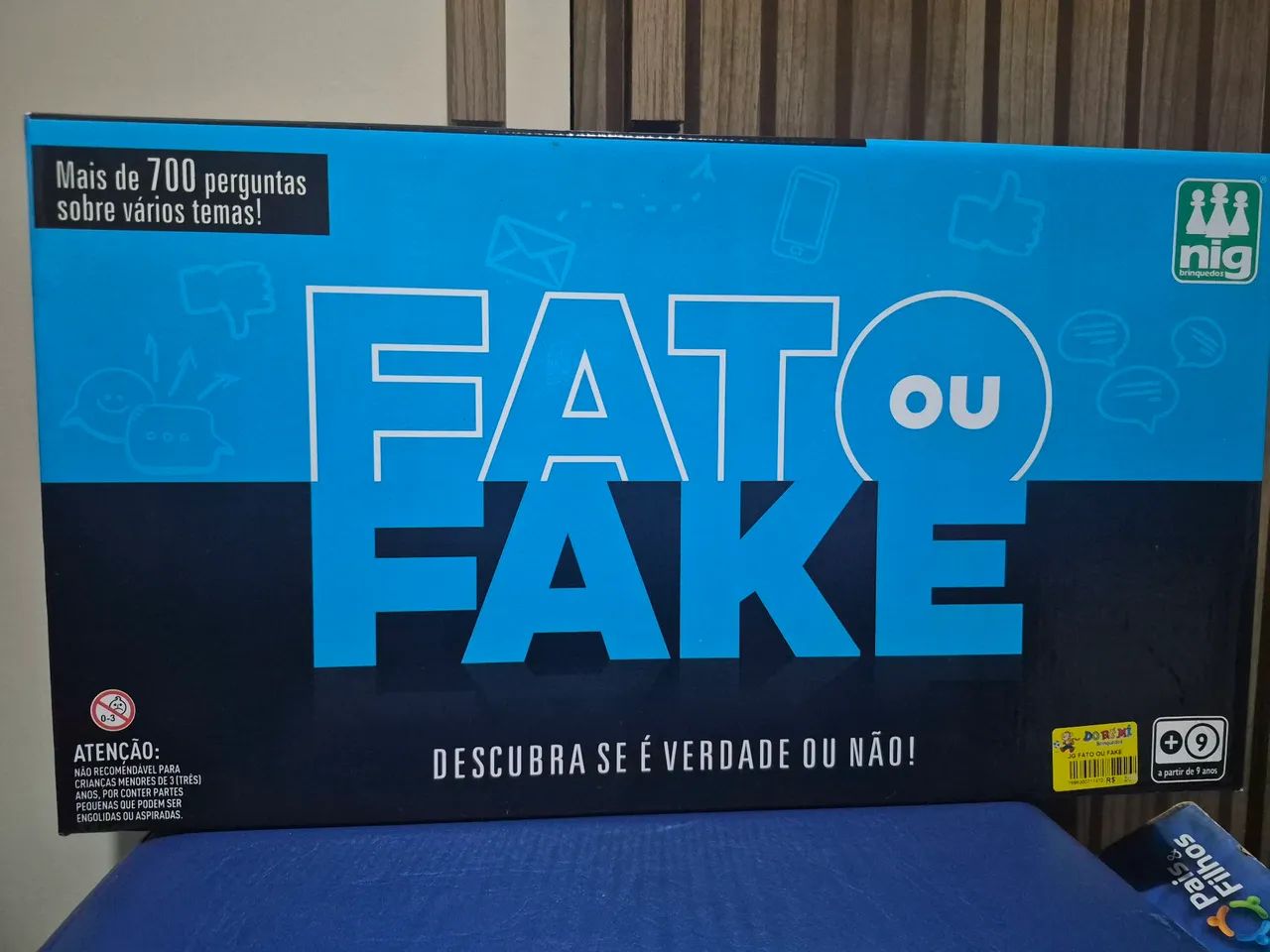 Jogos didáticos 