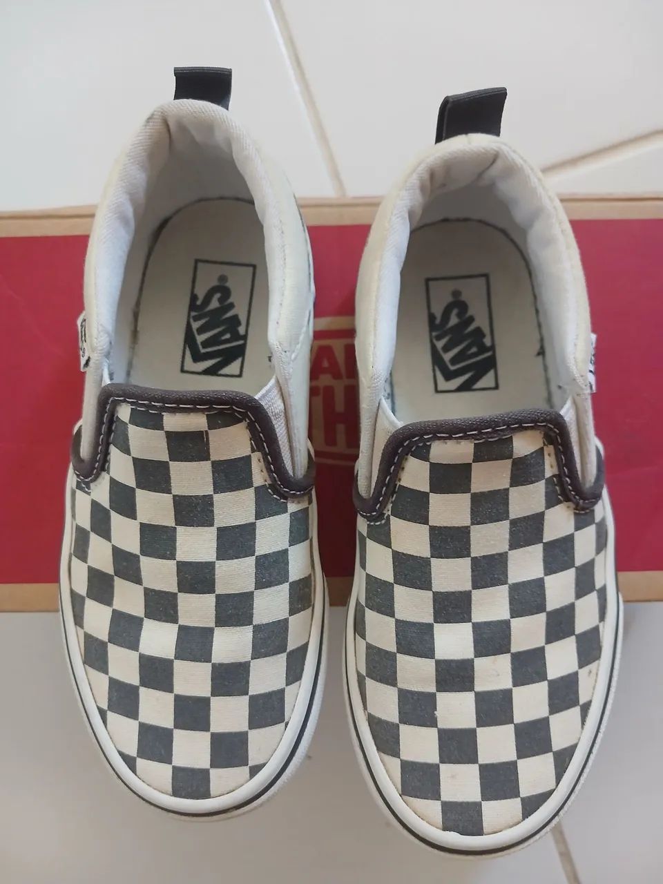 Vans (tênis) - Foto 2