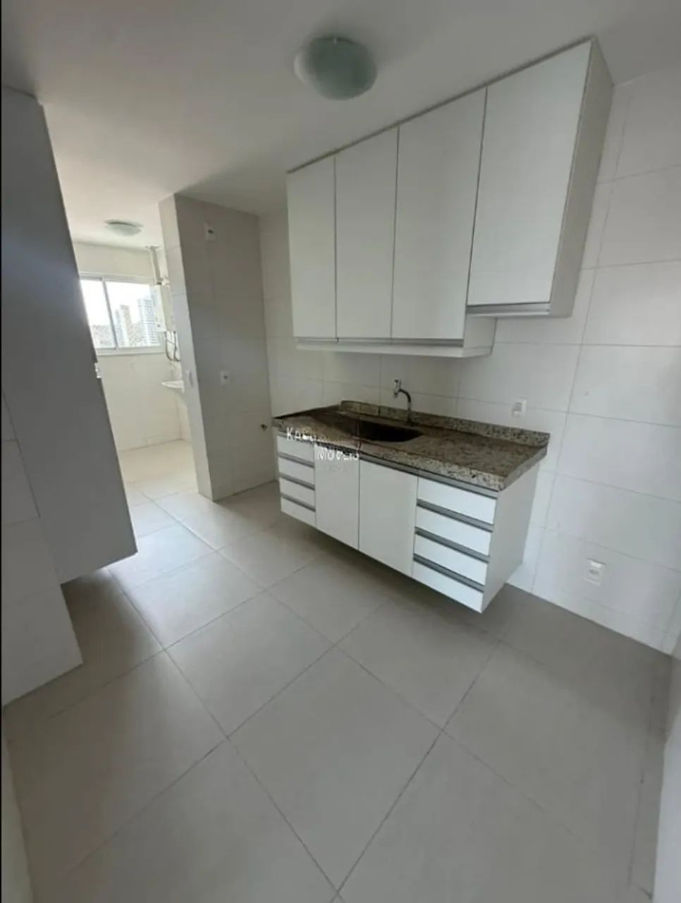 Condomínio Passaredo - Apto 3/4 sendo 1 suíte de 98 m² com 2 vagas por 780.000,00, Tirol - Foto 5